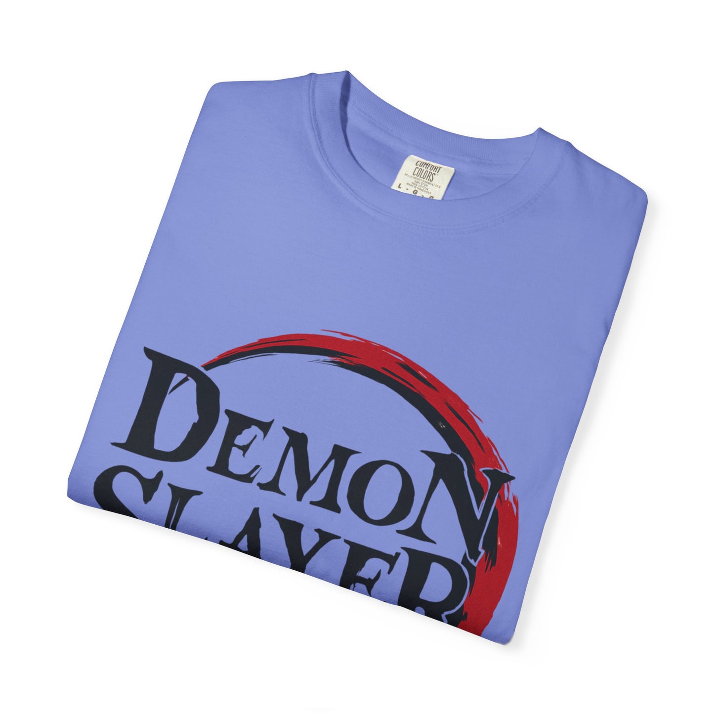Demon Slayer Unisex T-Shirt, Anime Apparel, Gift for Fans, Otaku Fashion, Cosplay Clothes, Graphic Tee