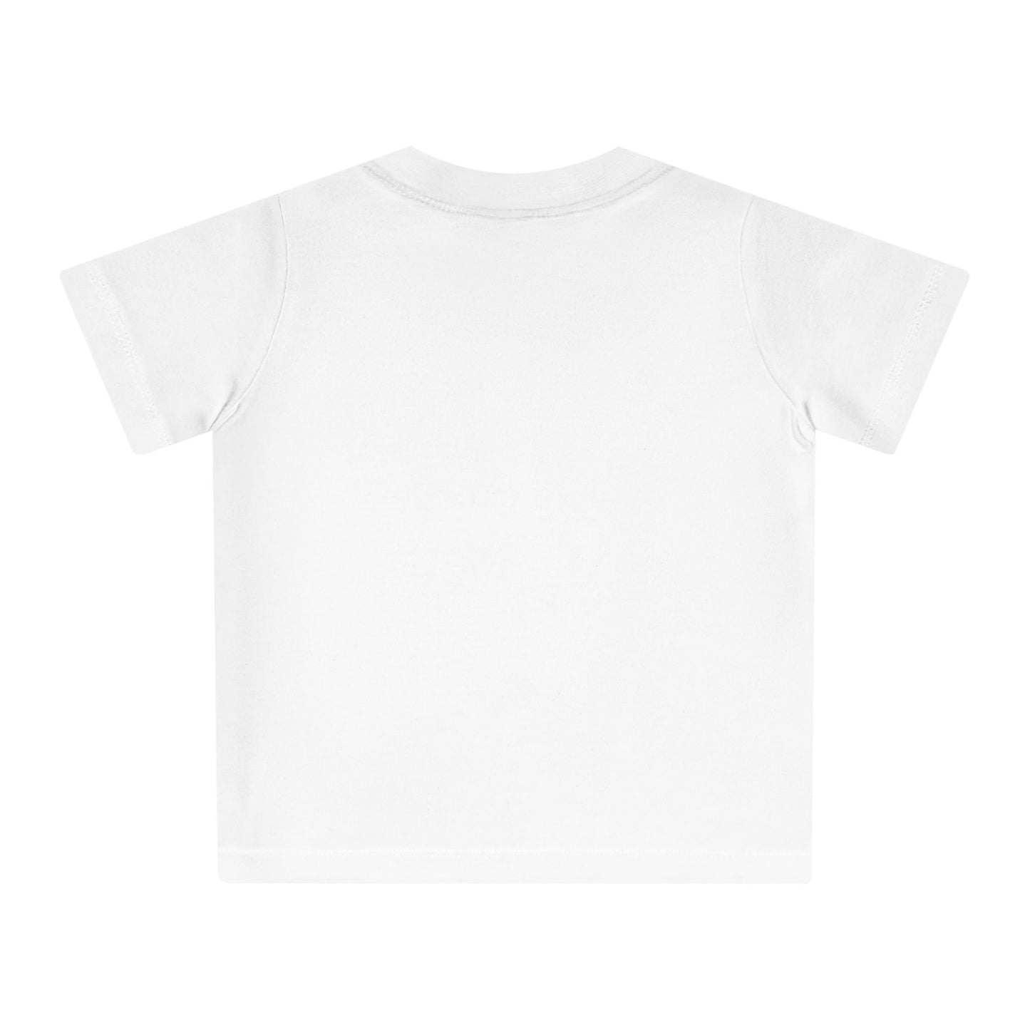 Eco-Friendly Baby T-Shirt