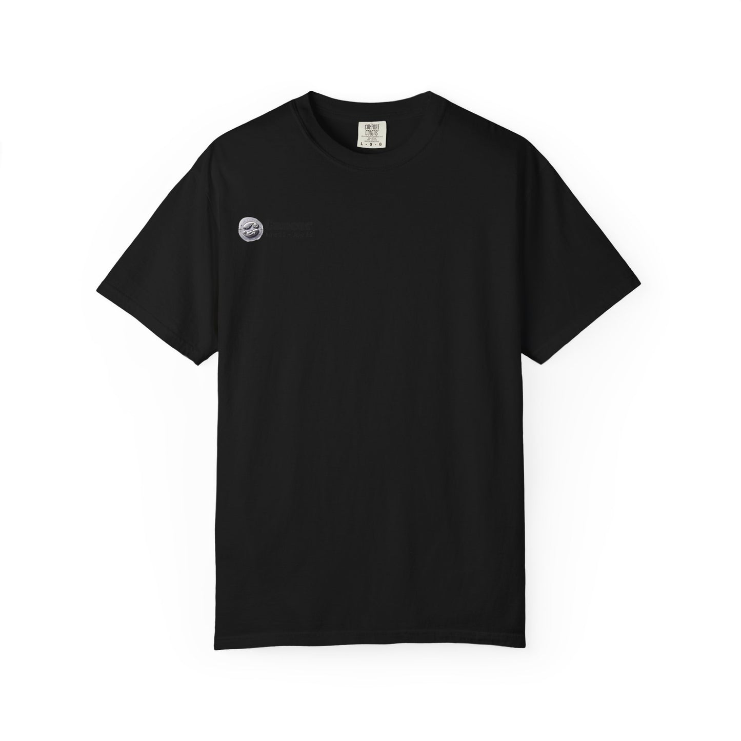 Cancer zodiac sign Garment-Dyed T-shirt