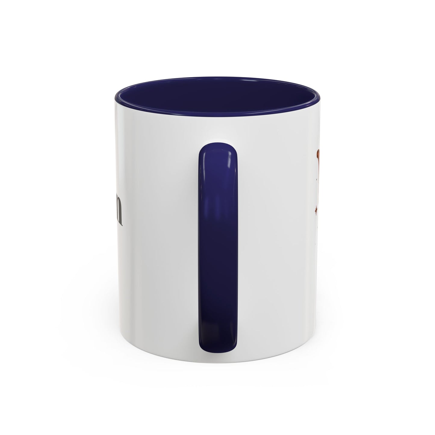 Capricorn Zodiac sign Accent Coffee Mug, Zodiac Gift, Astrology Mug, Horoscope Decor, Perfect for Birthdays & Holidays