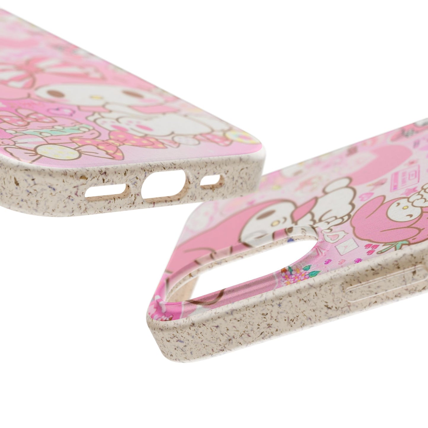 Phone Case - Melody Aesthetic Design