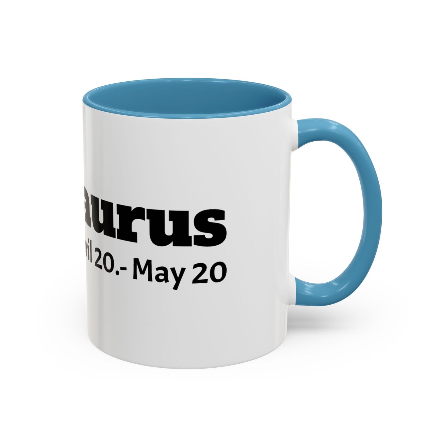 Taurus zodiac sign Coffee Mug (11, 15oz)