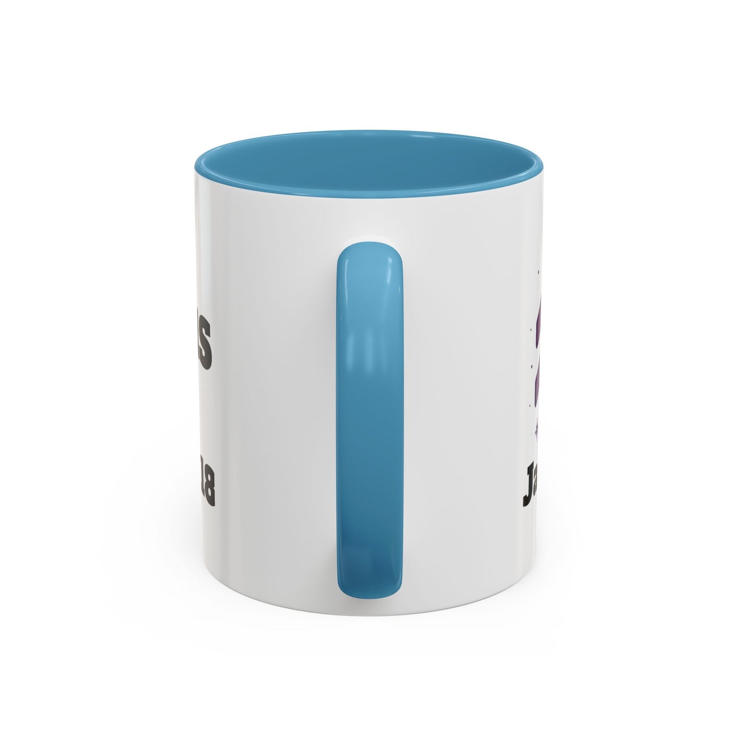 Aquarius Astrological sign Coffee Mug (11, 15oz)