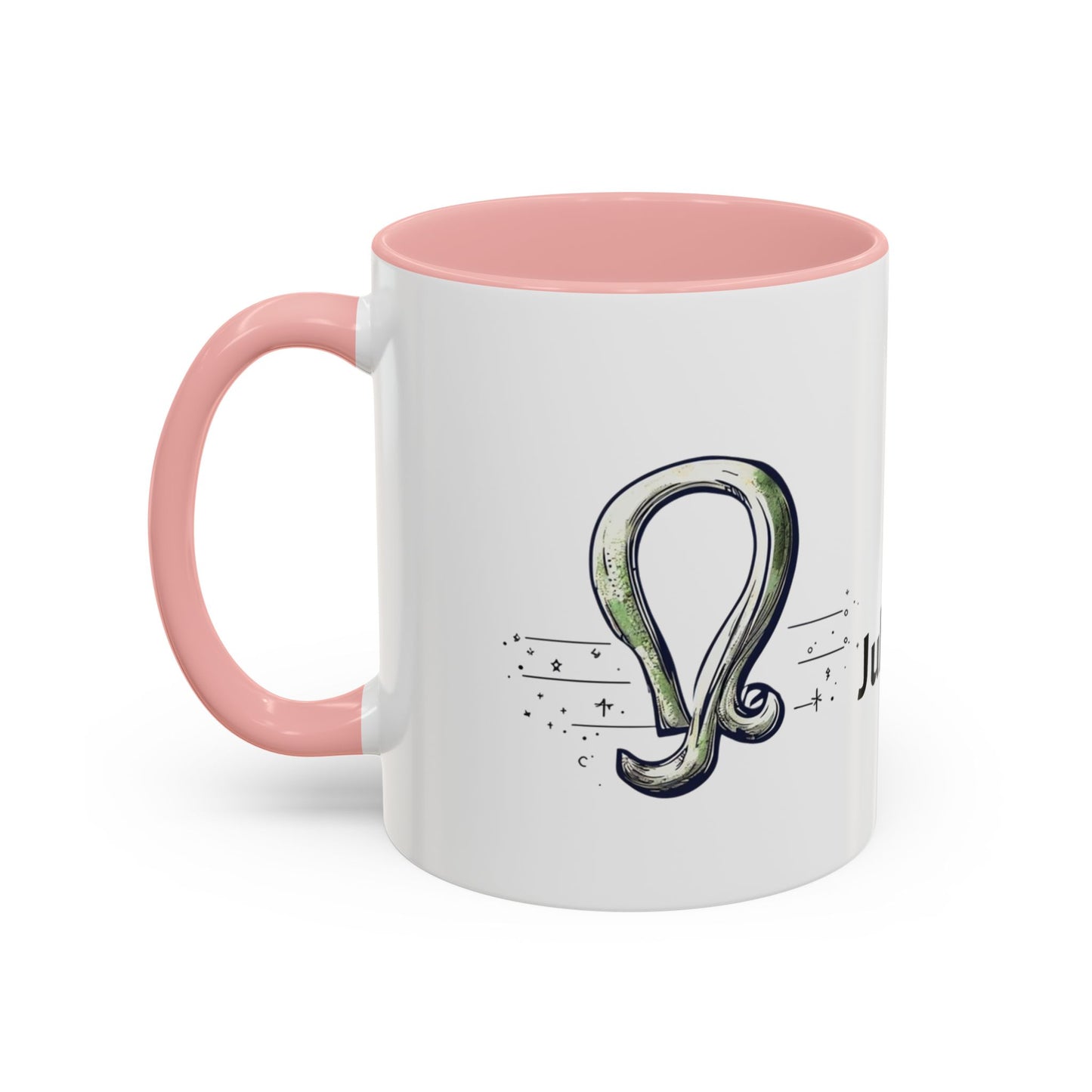 Personalized Leo Zodiac Coffee Mug - Astrological Gift for Birthdays, Horoscope Lovers, Astrology Enthusiasts, Unique Kitchen Decor
