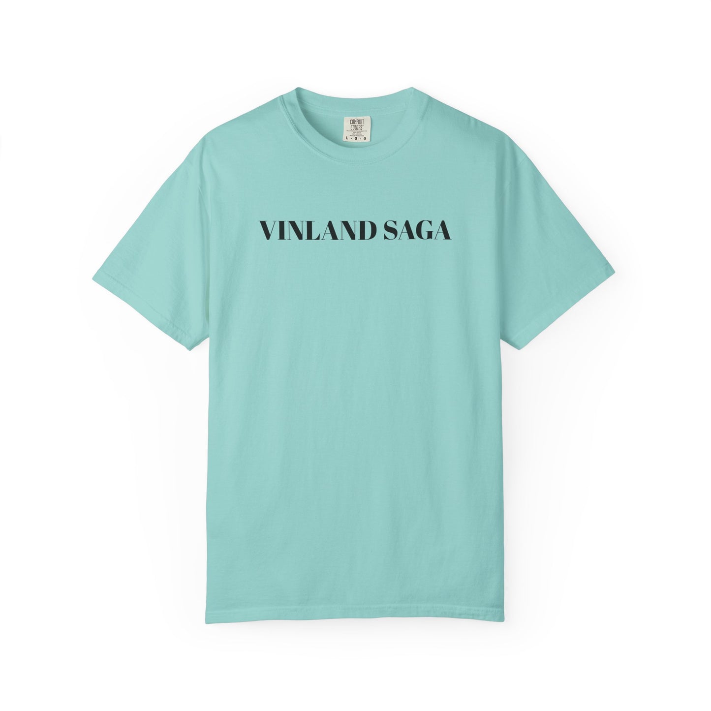 Vinland Saga Unisex T-Shirt | Anime Inspired Tee, Casual Wear, Gift for Men and Women, Nature Vibe, Graphic T-shirt, Cool Summer Style