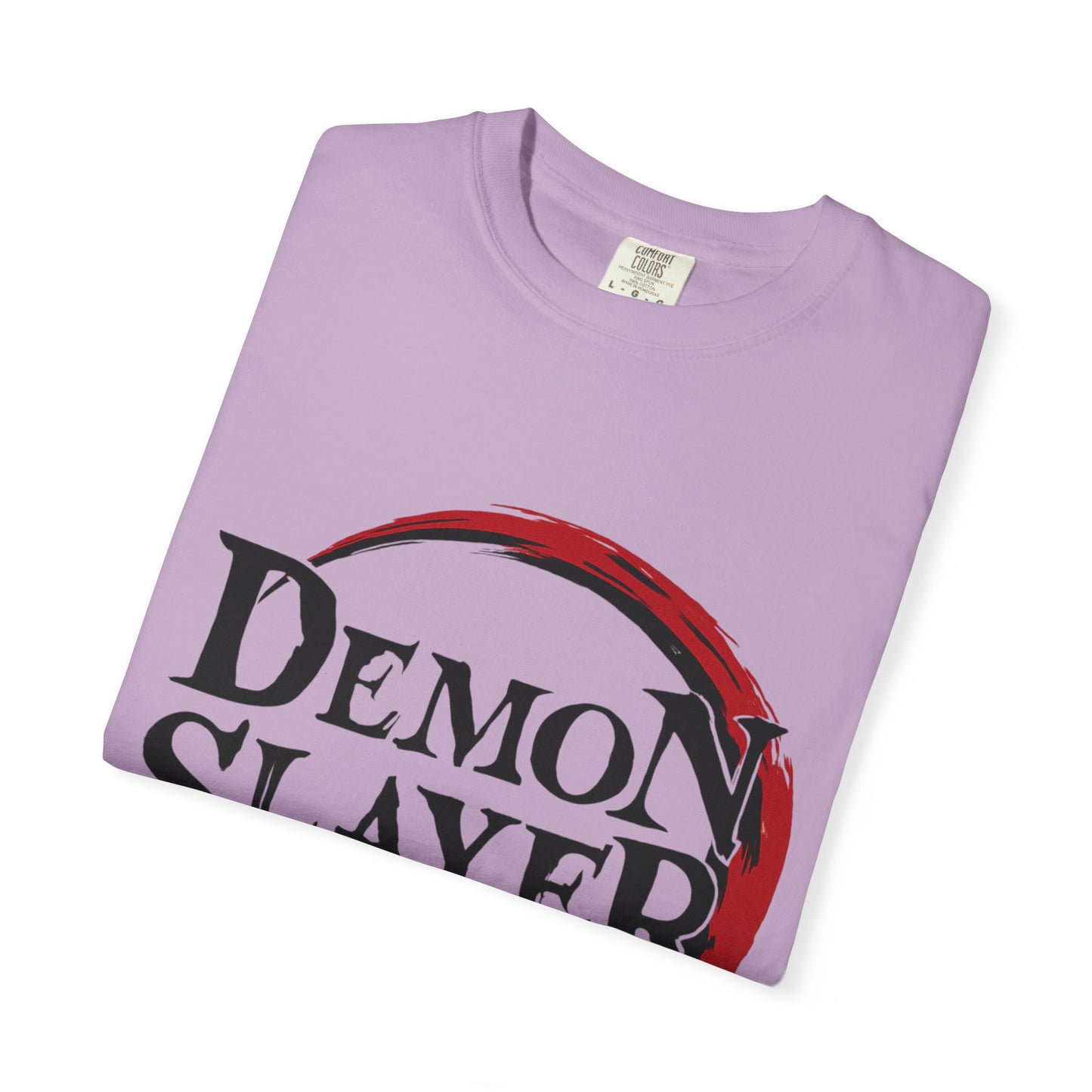 Demon Slayer Unisex T-Shirt, Anime Apparel, Gift for Fans, Otaku Fashion, Cosplay Clothes, Graphic Tee