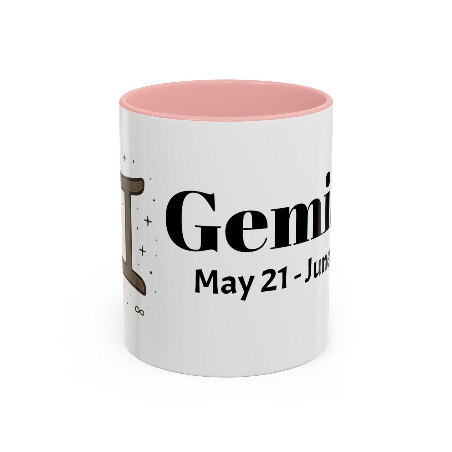 Gemini zodiac sign Coffee Mug (11, 15oz)