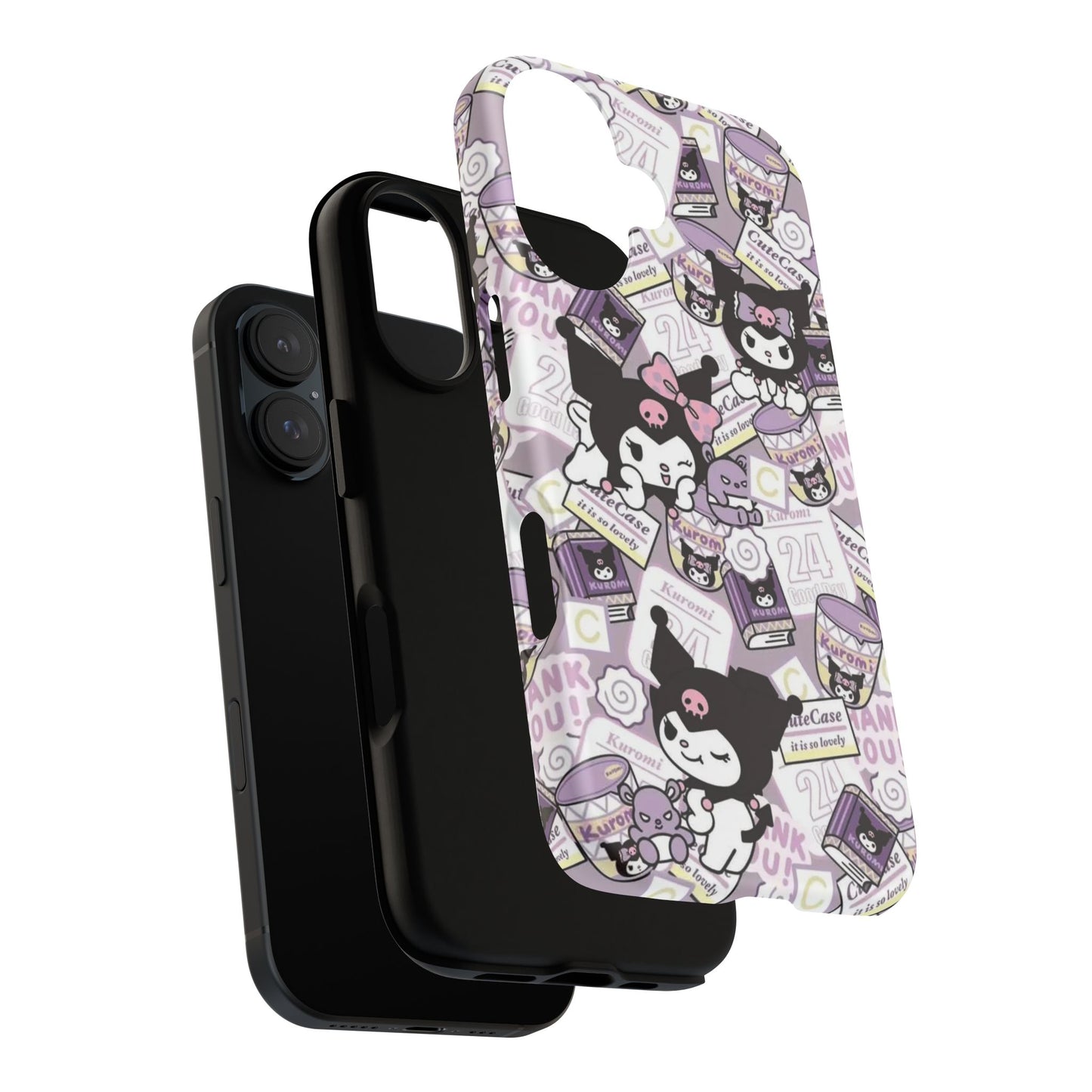 Tough Cases
