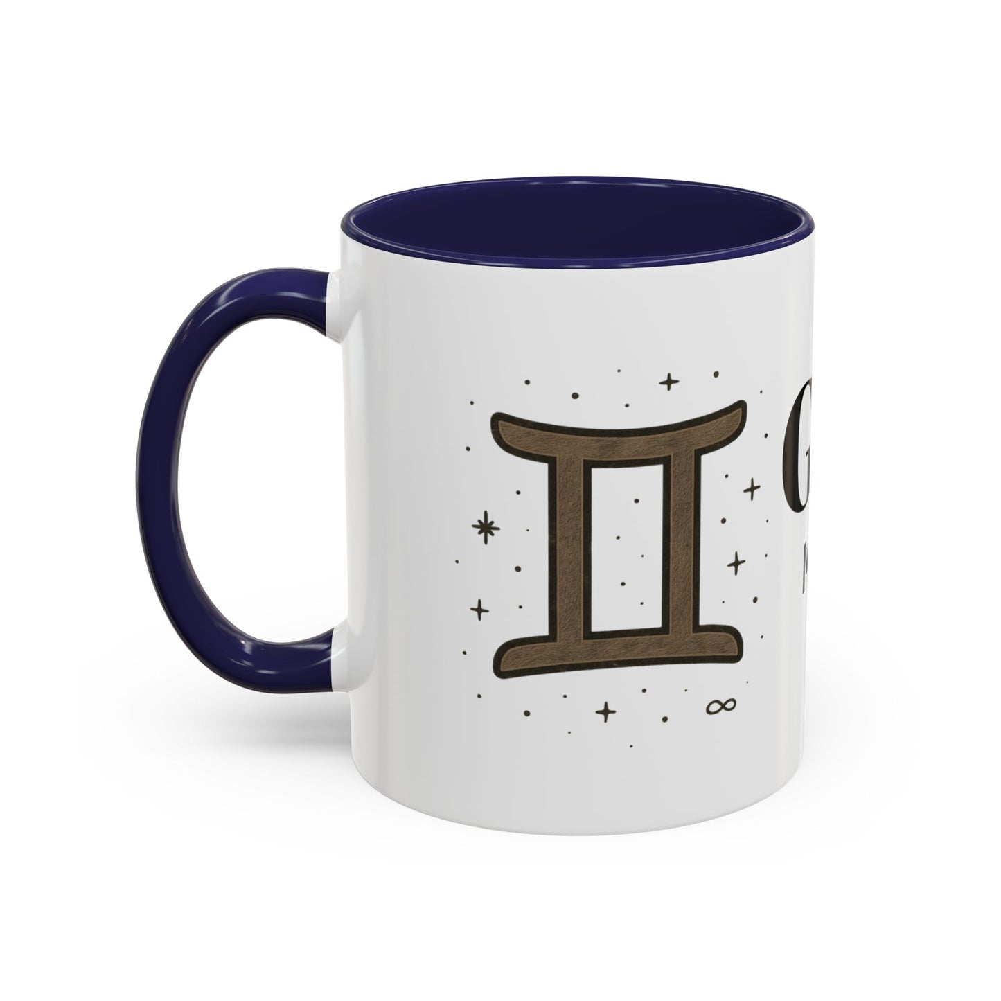 Gemini zodiac sign Coffee Mug (11, 15oz)
