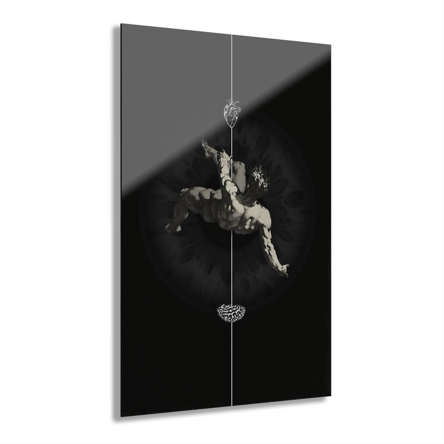 Acrylic Prints (French Cleat Hanging)