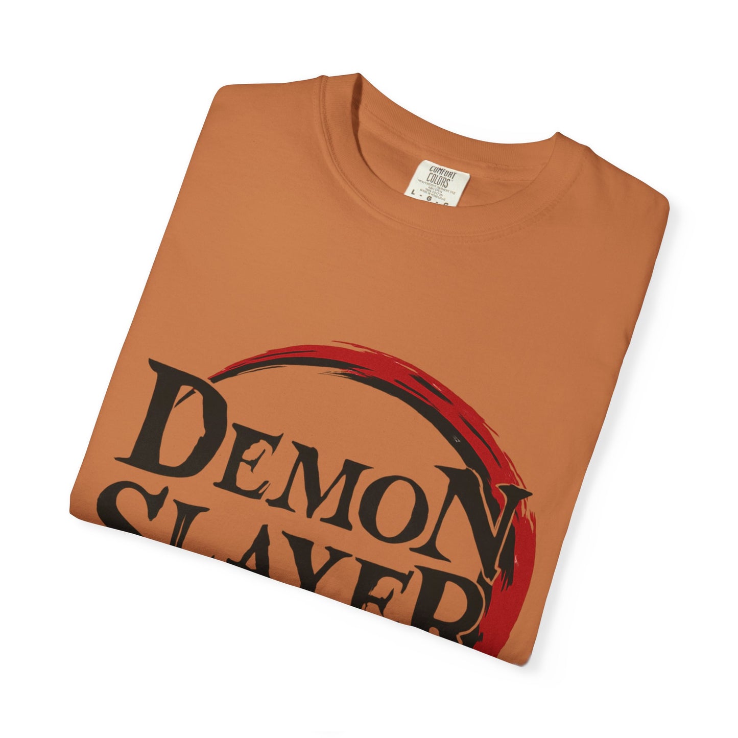 Demon Slayer Unisex T-Shirt, Anime Apparel, Gift for Fans, Otaku Fashion, Cosplay Clothes, Graphic Tee