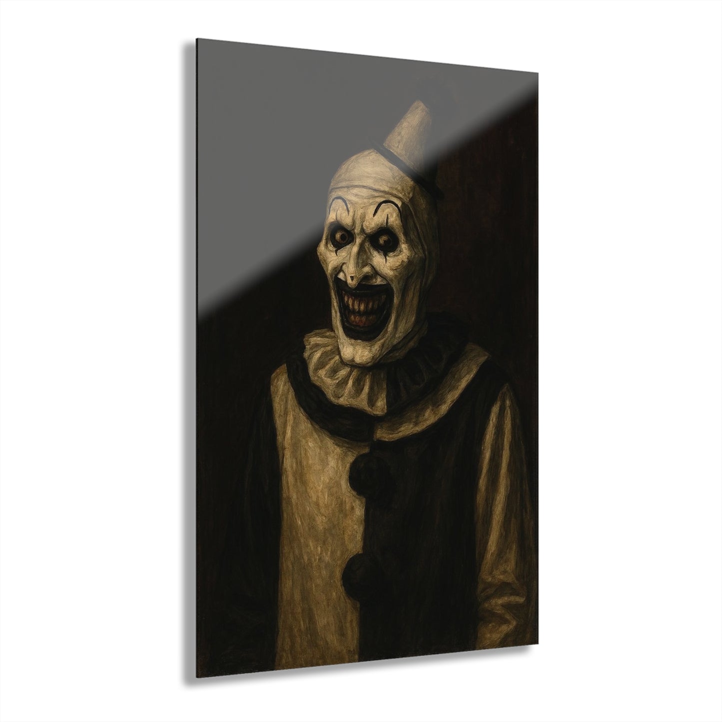 Acrylic Prints (French Cleat Hanging)