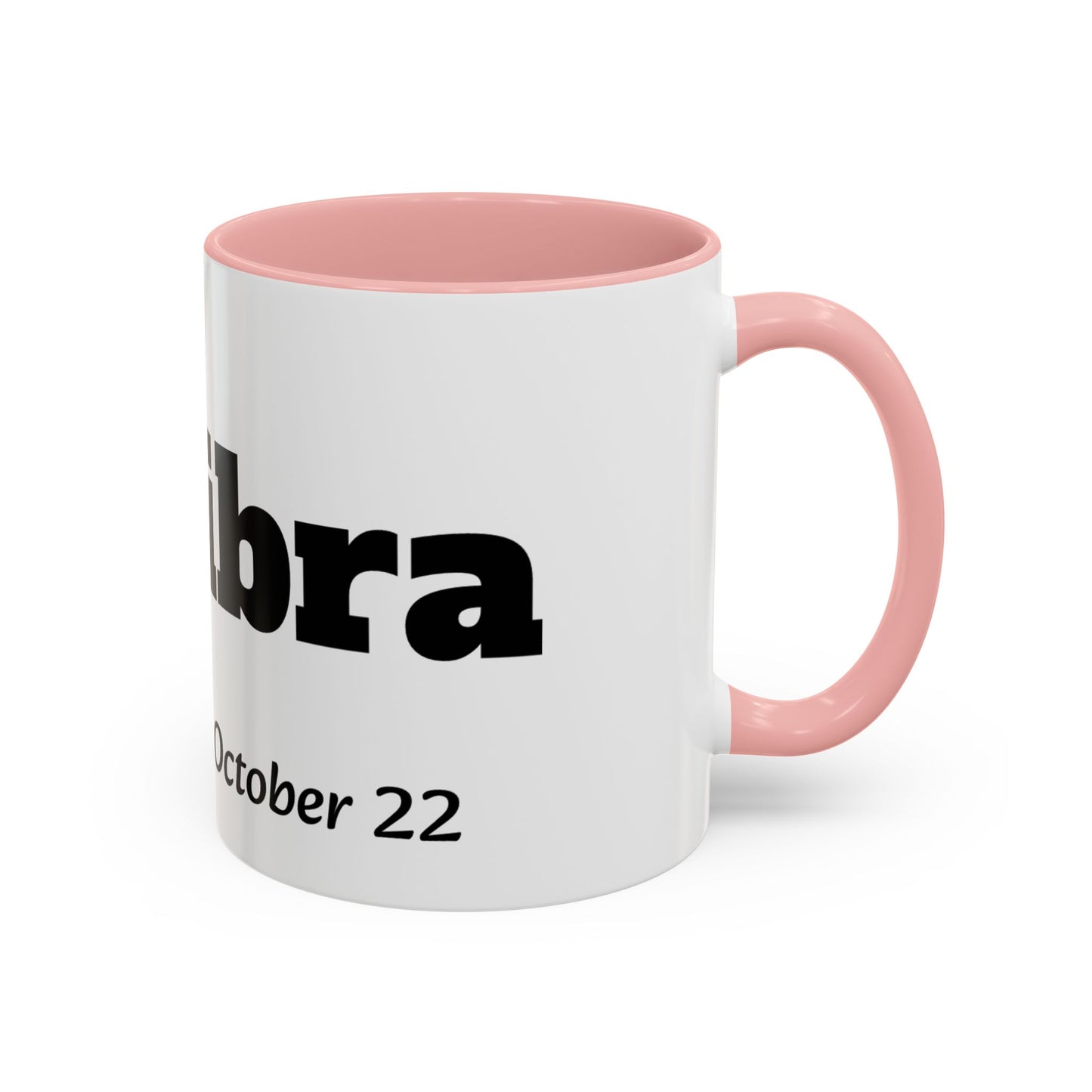 Libra Astrological sign Coffee Mug (11, 15oz)
