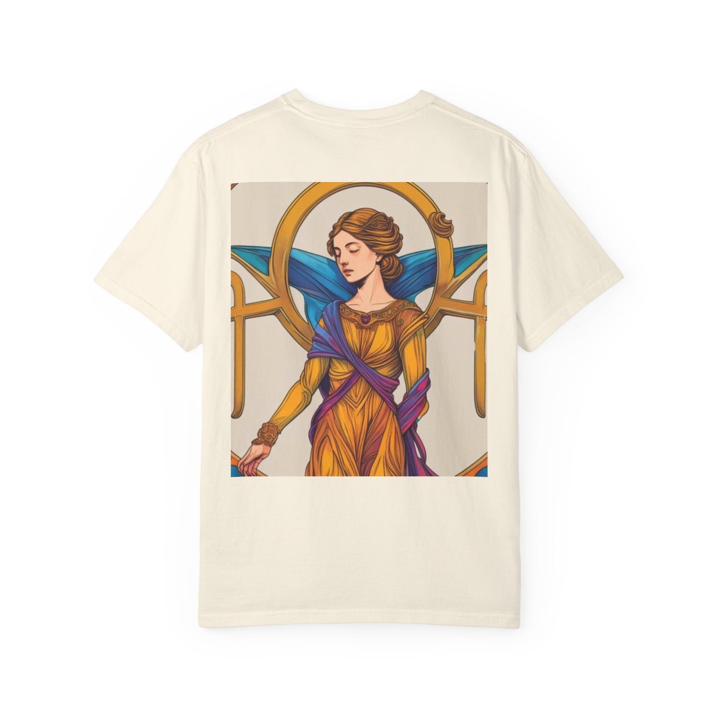 Virgo Astrology T-Shirt, Horoscope Apparel, Celestial Gift, Unisex Astrology Wear, Zodiac Signs Clothing