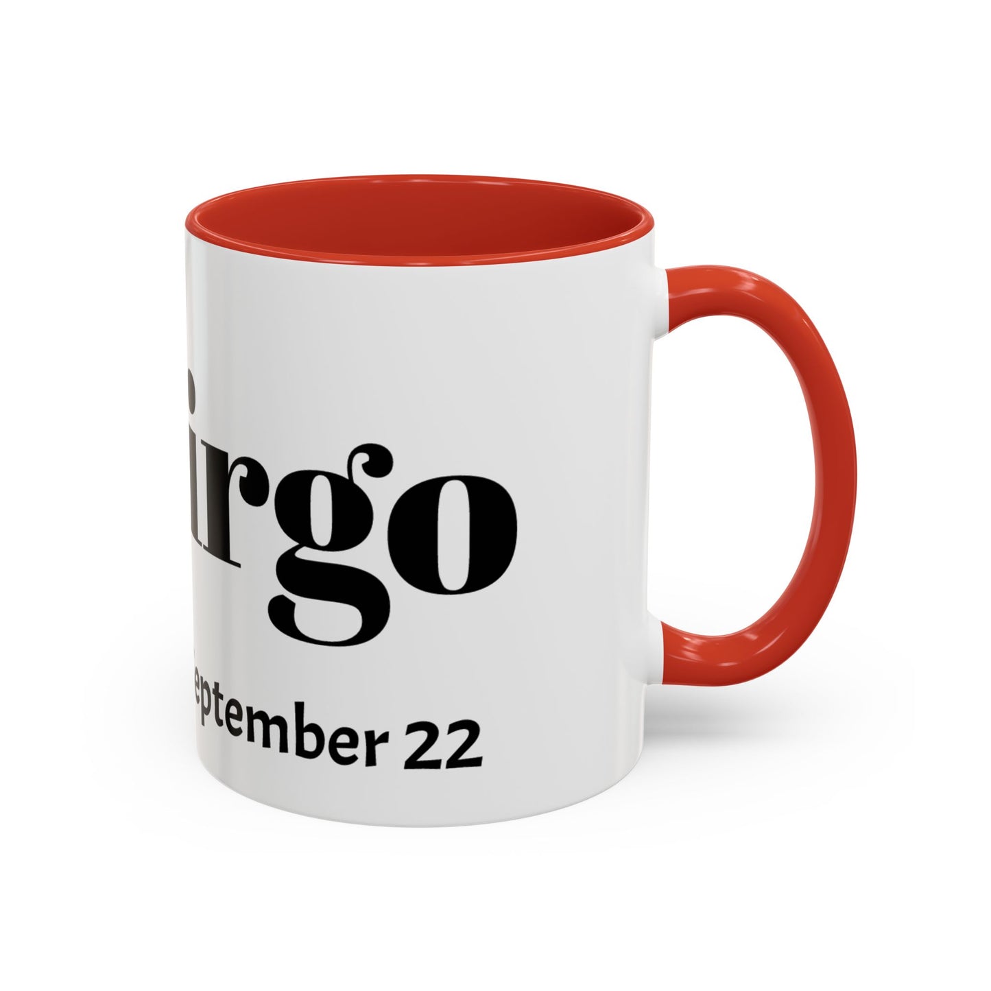 Personalized Virgo Coffee Mug, Zodiac Gift, Astrology Mug, Custom Virgo Mug, Virgo Birthday Present, Virgo Sign Mug, Horoscope Coffee Cup