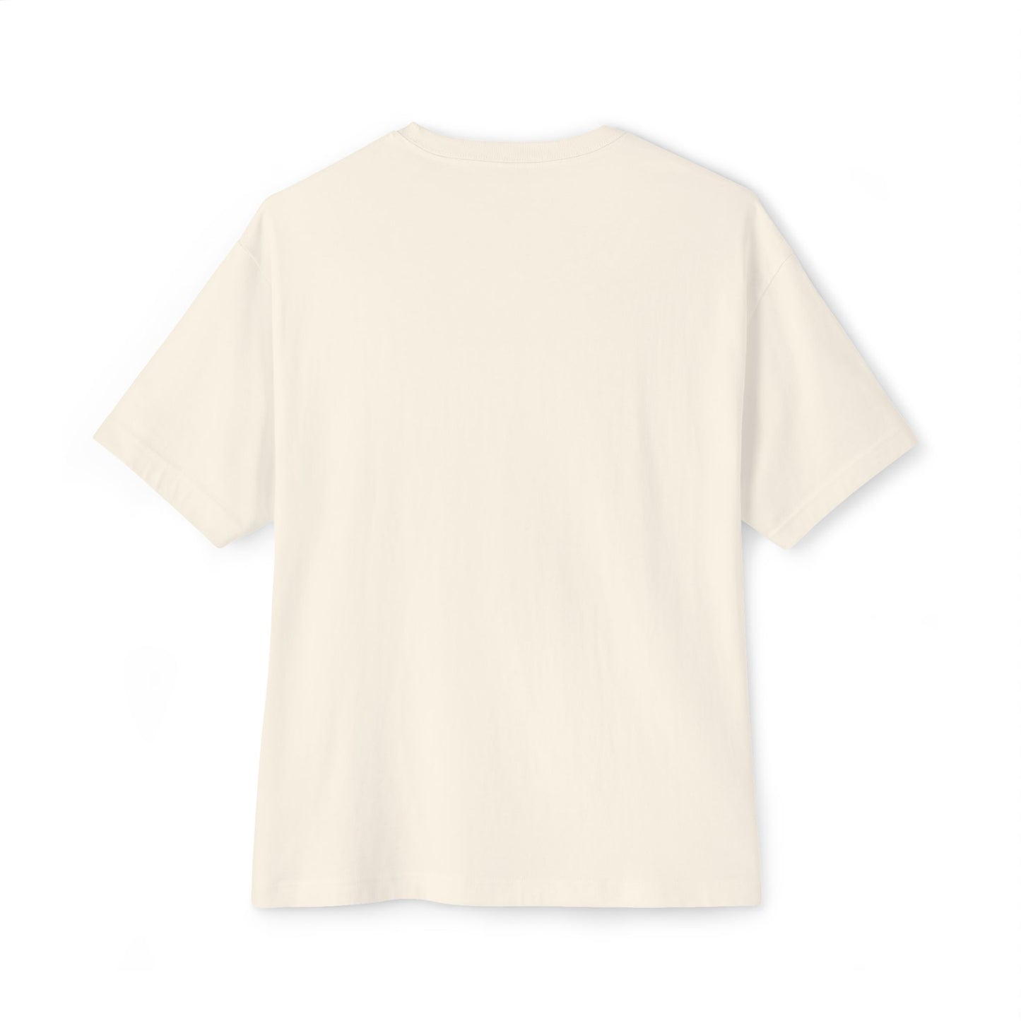Demon Slayer Unisex Oversized Boxy Tee, Anime Shirt, Gift for Fans, Comfortable Casual Wear, Best for Conventions, Summer Style