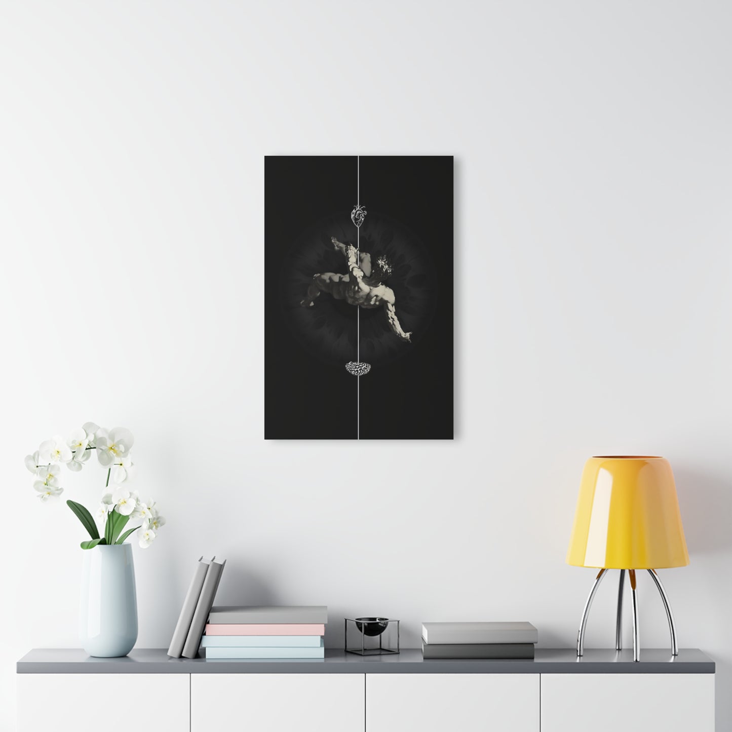 Acrylic Prints (French Cleat Hanging)
