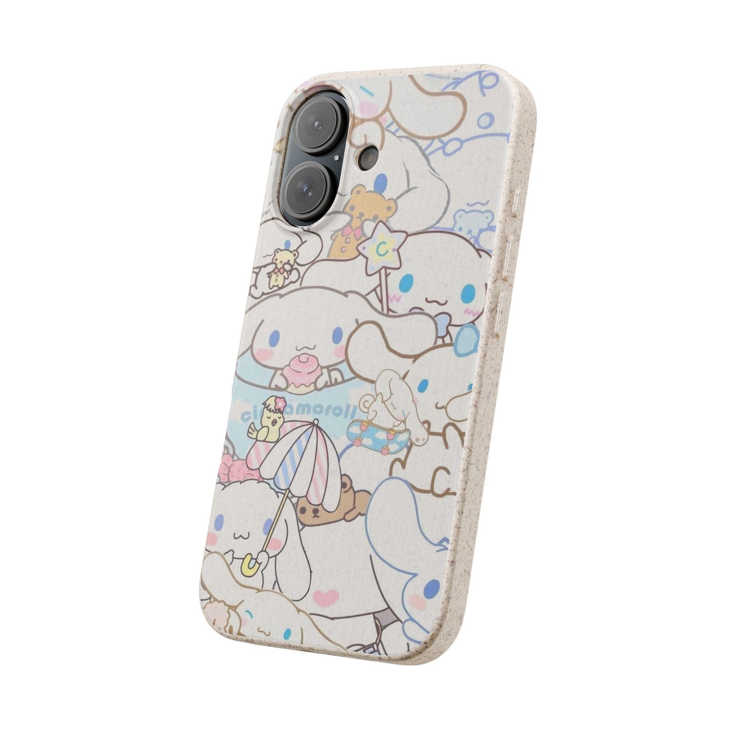 Phone Case Cinnamon Aesthetic