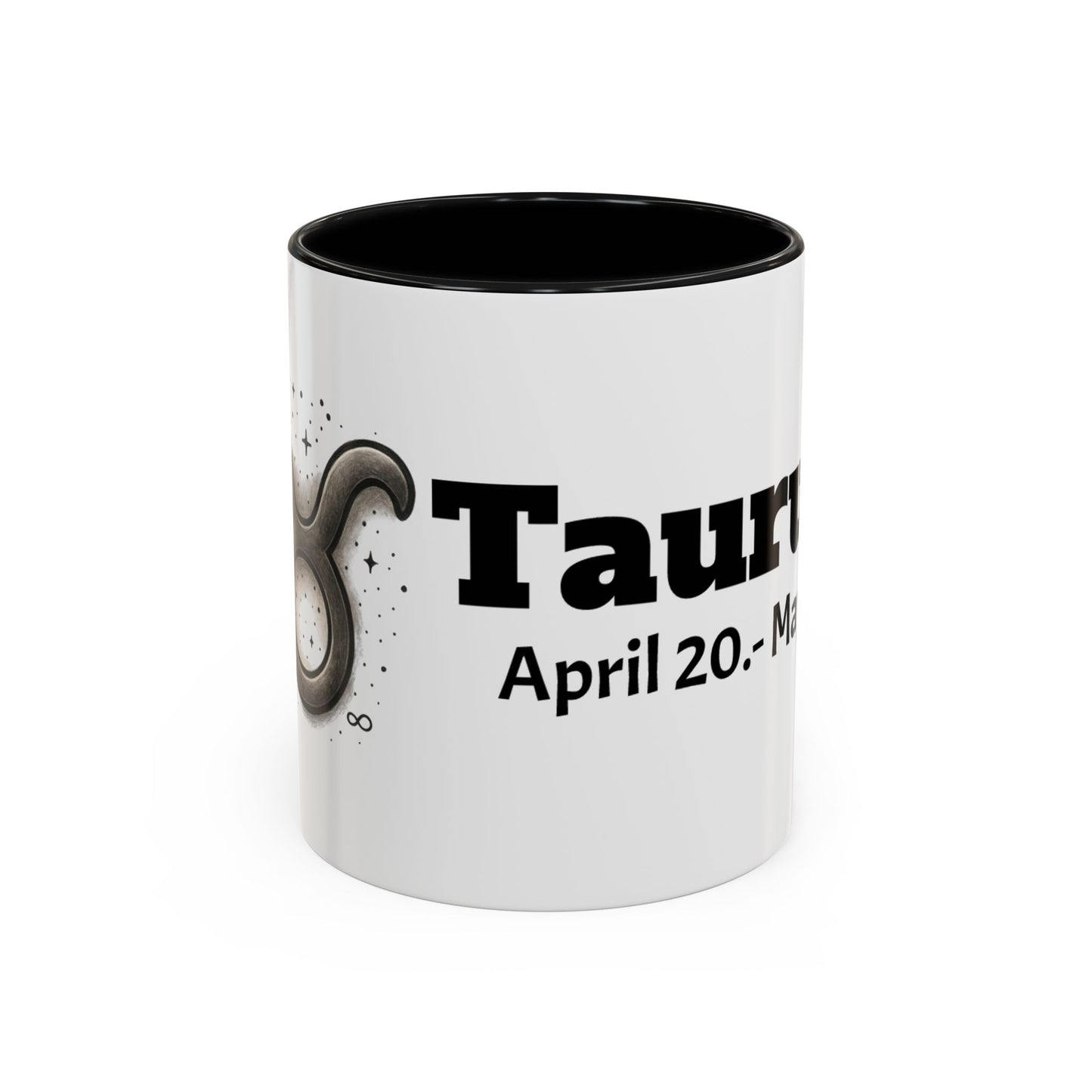 Taurus zodiac sign Coffee Mug (11, 15oz)