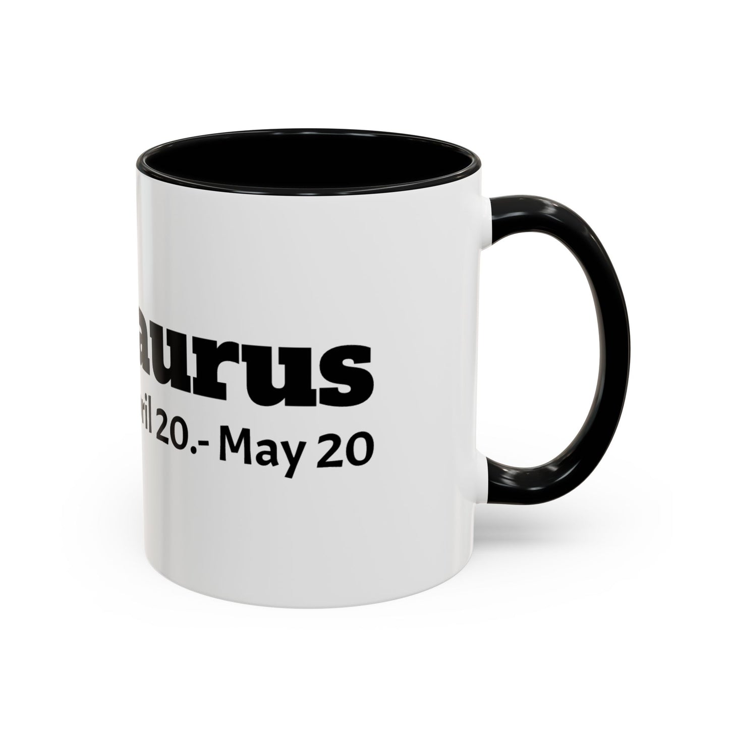Taurus zodiac sign Coffee Mug (11, 15oz)