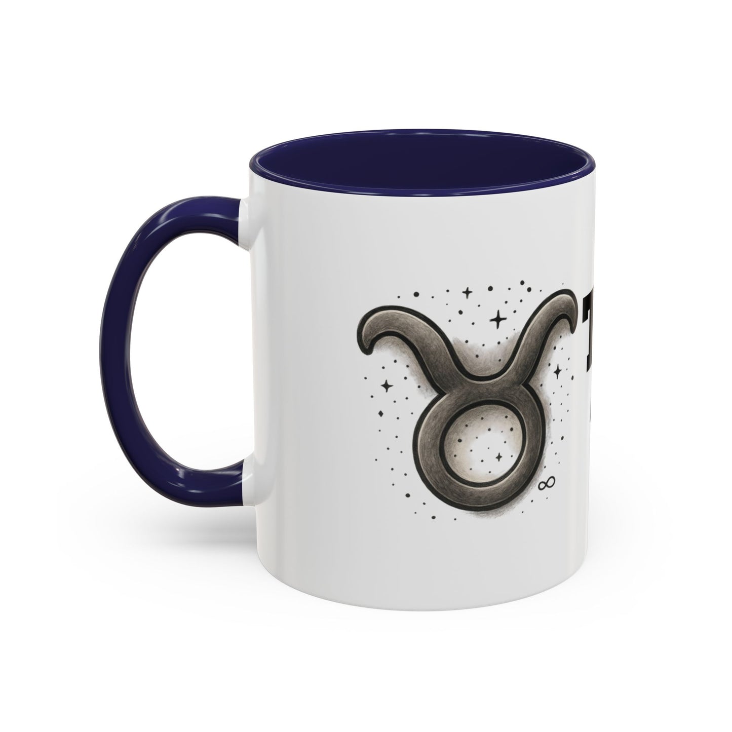 Taurus zodiac sign Coffee Mug (11, 15oz)
