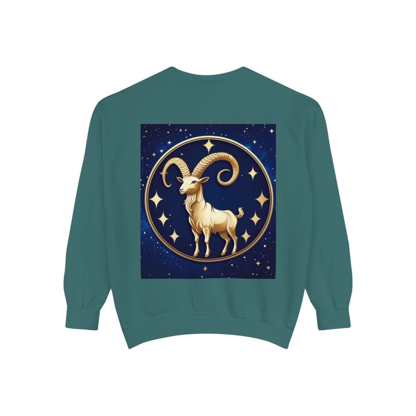 Capricorn Astrological sign Sweatshirt with Zodiac Capricorn Design, Cozy Unisex Sweatshirt, Astrology Gift, Star Sign Apparel, Horoscope Sweatshirt, [...]