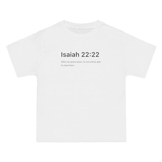 Inspirational Faith T-Shirt | Christian Apparel, Bible Verse Tee, Religious Gift, Spiritual Wear, Uplifting Clothing