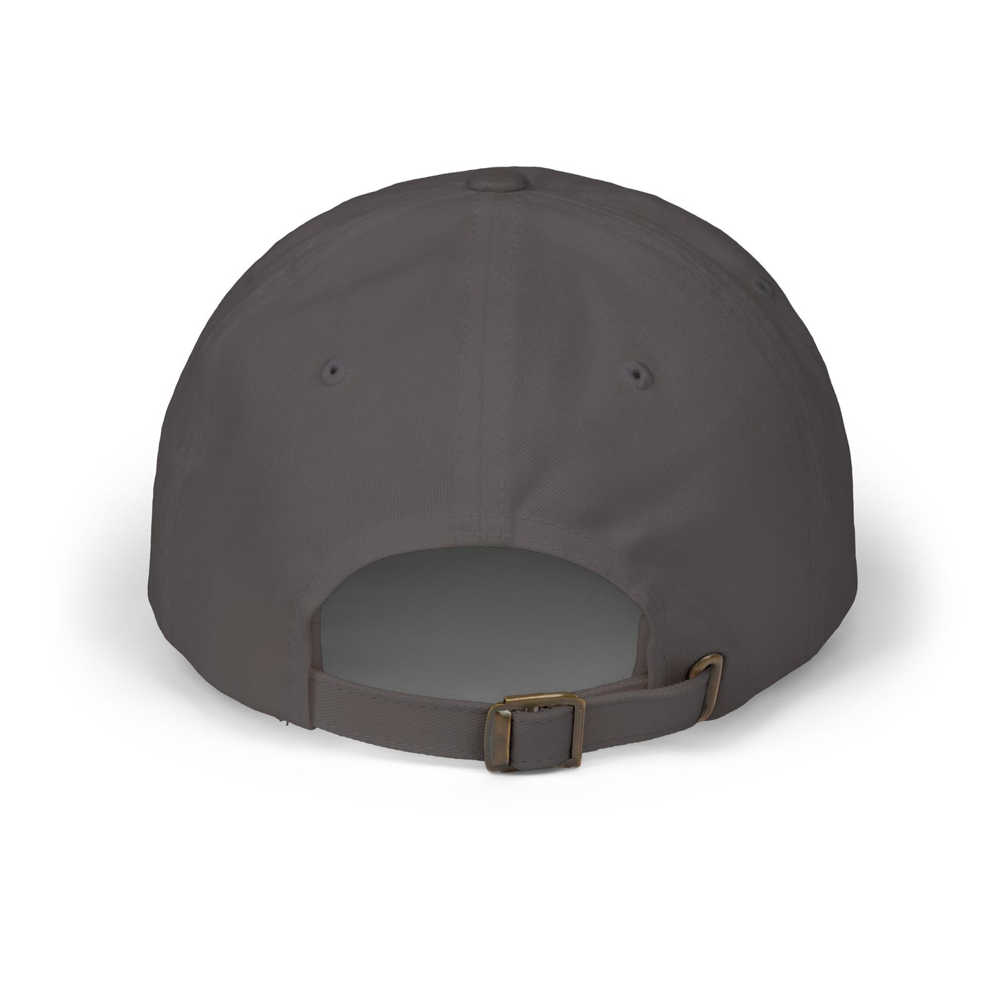 Aquarius Dad Cap