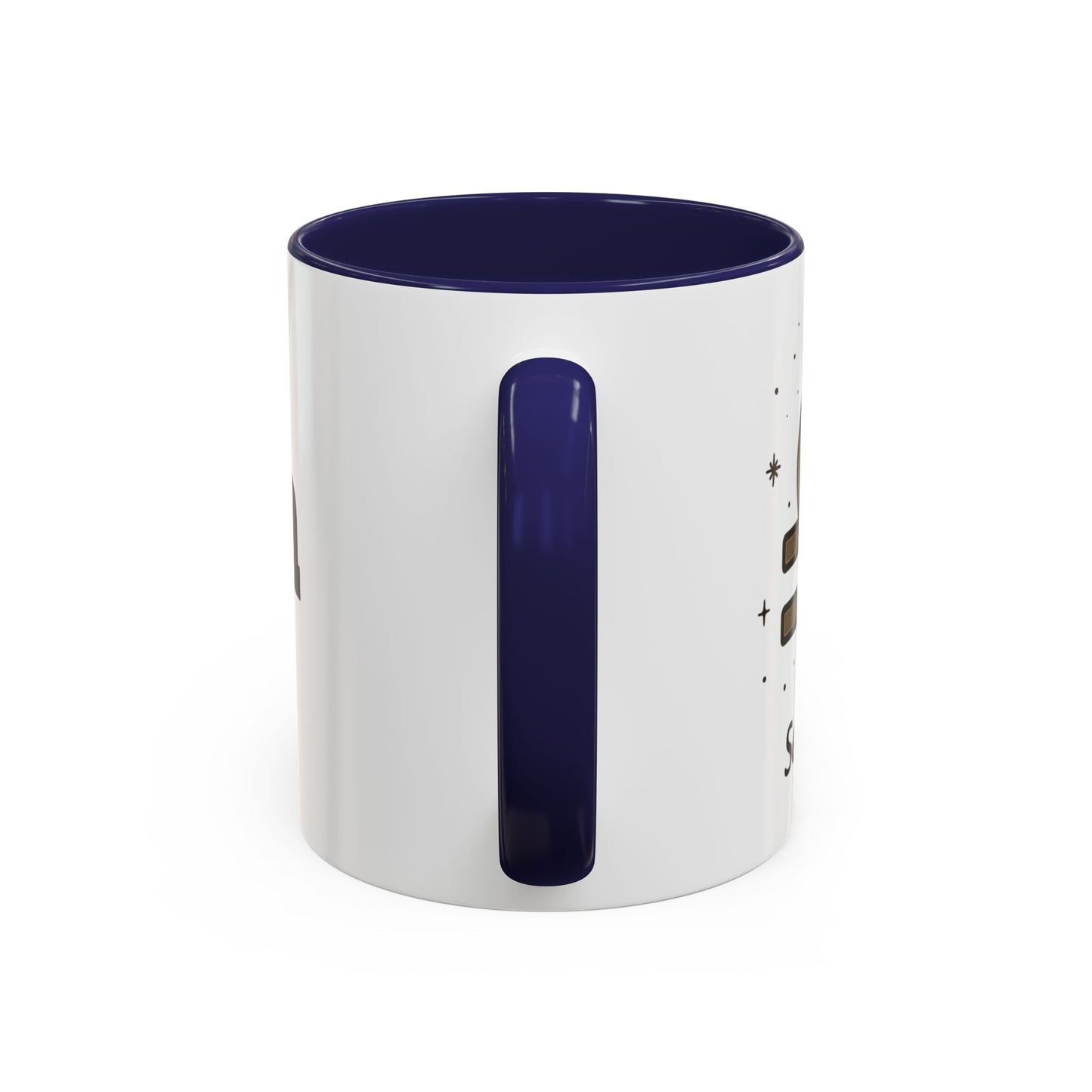 Libra Astrological sign Coffee Mug (11, 15oz)