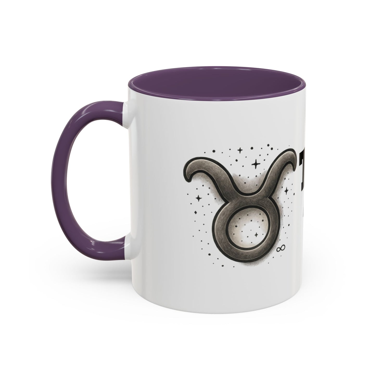 Taurus zodiac sign Coffee Mug (11, 15oz)