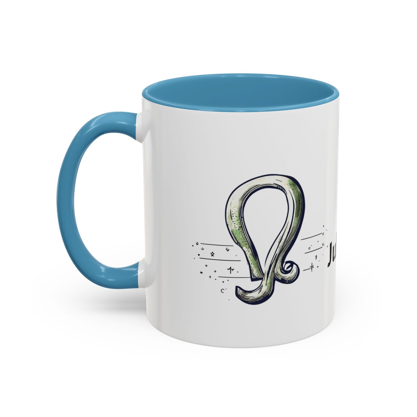 Personalized Leo Zodiac Coffee Mug - Astrological Gift for Birthdays, Horoscope Lovers, Astrology Enthusiasts, Unique Kitchen Decor