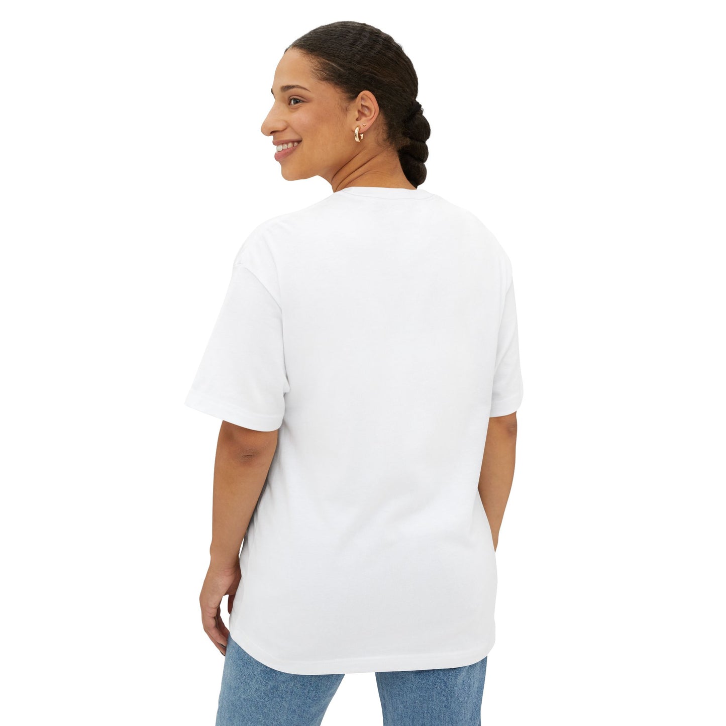 Demon Slayer Unisex Oversized Boxy Tee, Anime Shirt, Gift for Fans, Comfortable Casual Wear, Best for Conventions, Summer Style