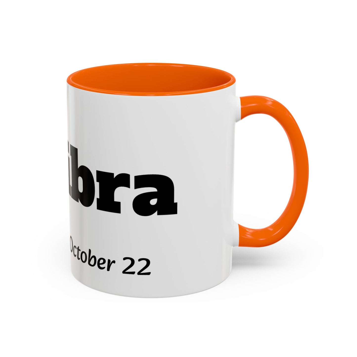 Libra Astrological sign Coffee Mug (11, 15oz)