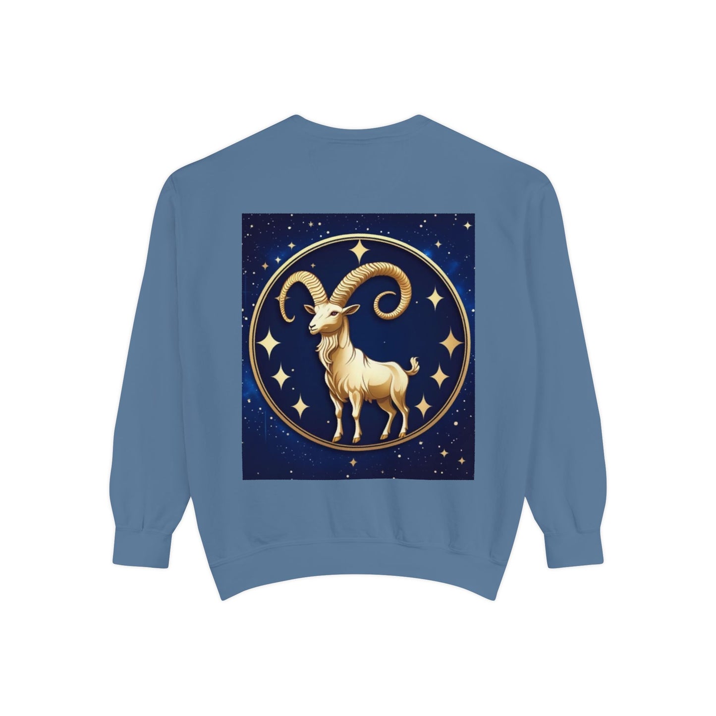 Capricorn Astrological sign Sweatshirt with Zodiac Capricorn Design, Cozy Unisex Sweatshirt, Astrology Gift, Star Sign Apparel, Horoscope Sweatshirt, [...]