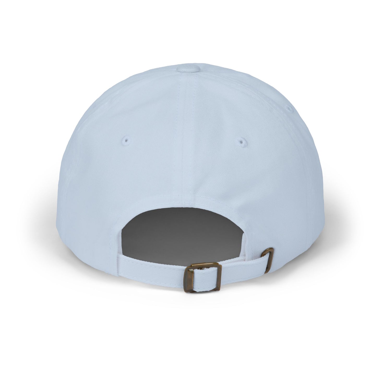 Aquarius Dad Cap