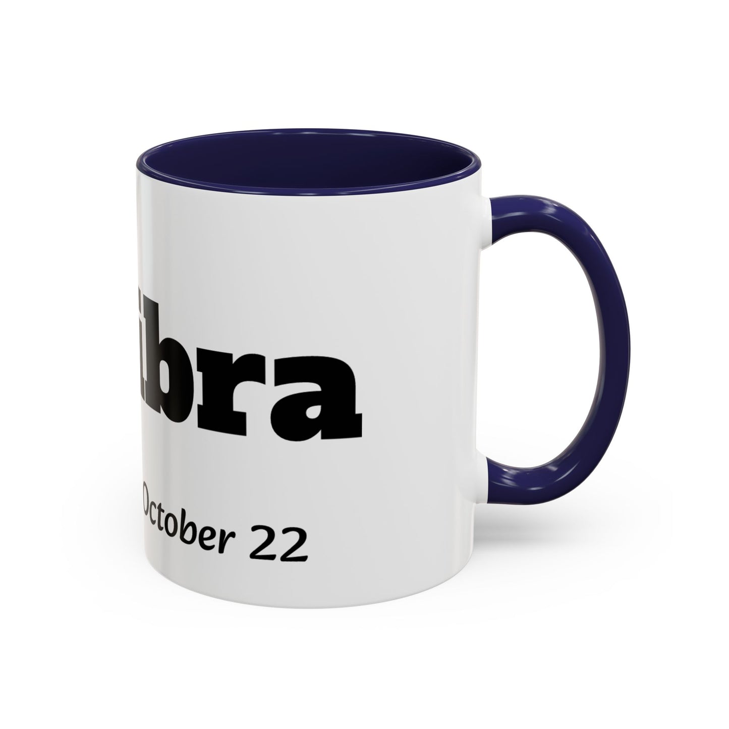 Libra Astrological sign Coffee Mug (11, 15oz)