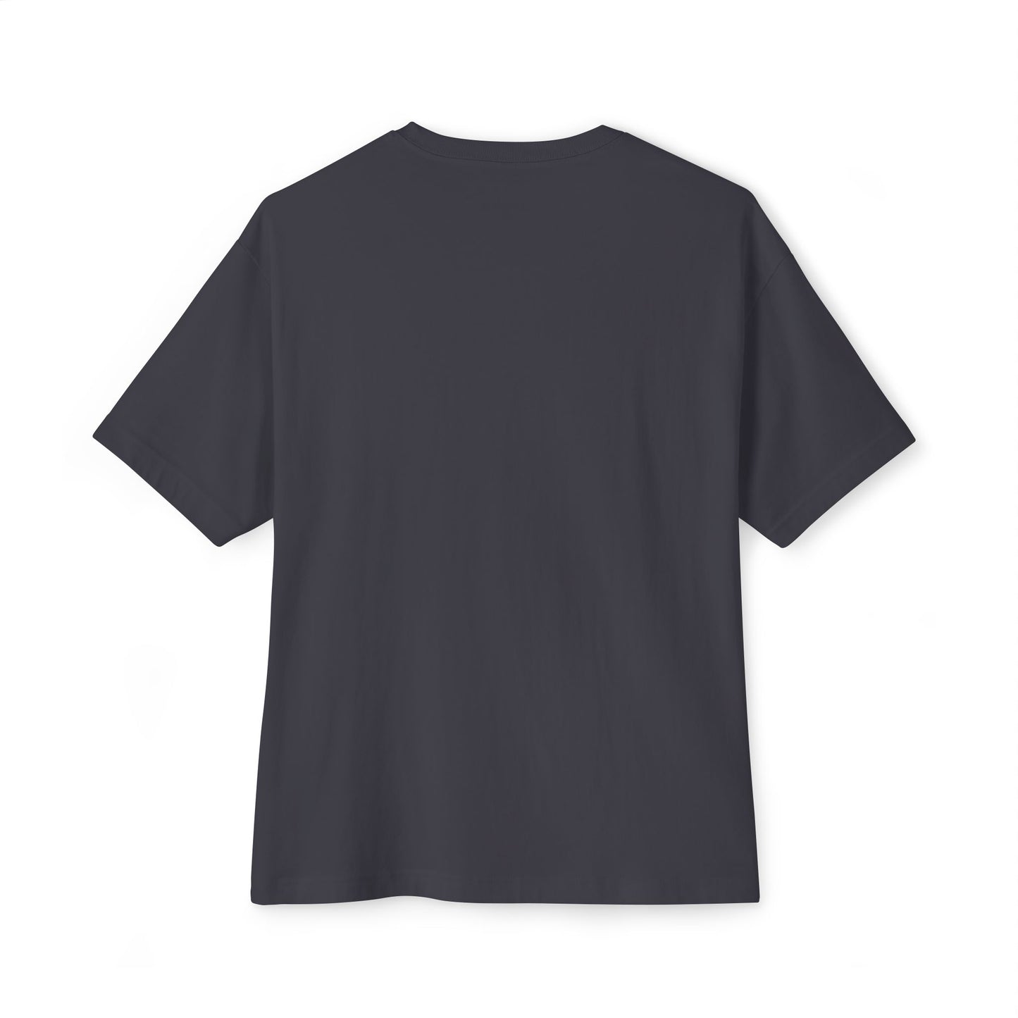Demon Slayer Unisex Oversized Boxy Tee, Anime Shirt, Gift for Fans, Comfortable Casual Wear, Best for Conventions, Summer Style