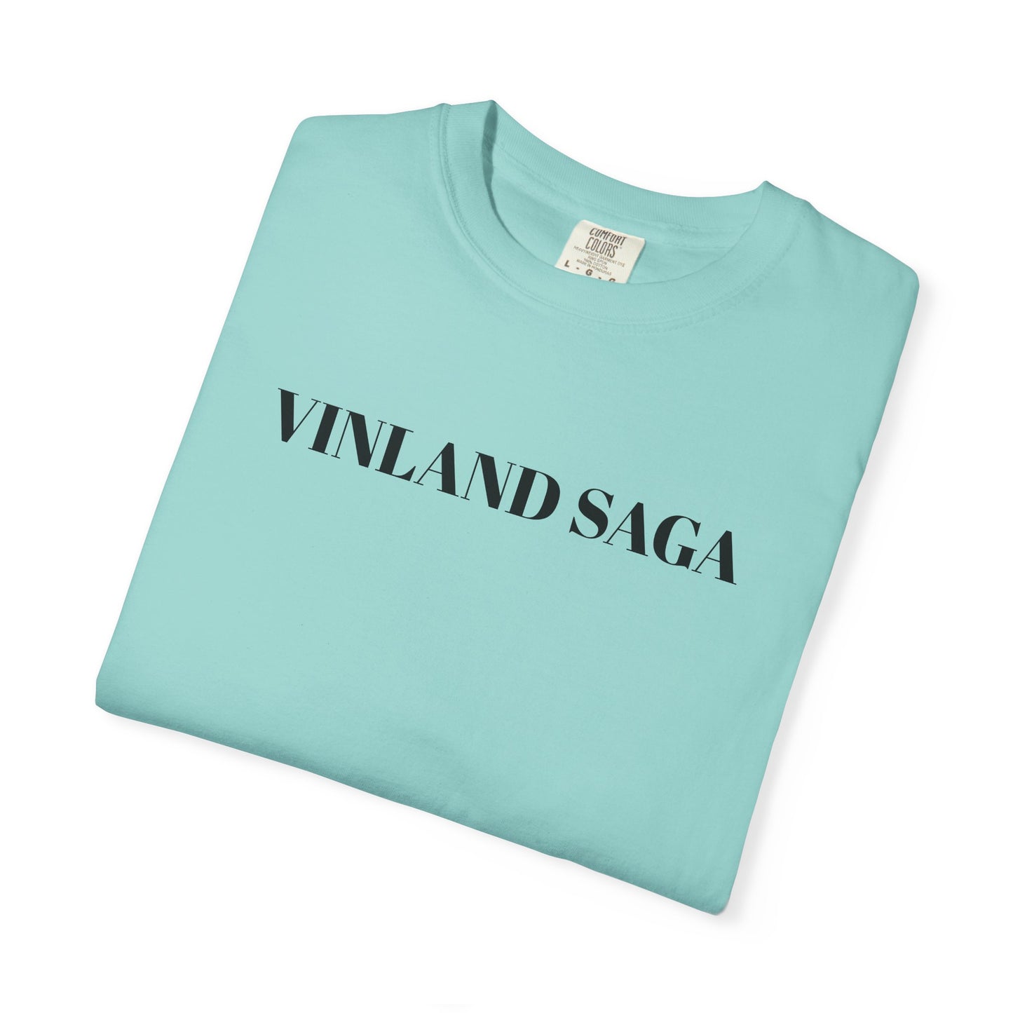 Vinland Saga Unisex T-Shirt | Anime Inspired Tee, Casual Wear, Gift for Men and Women, Nature Vibe, Graphic T-shirt, Cool Summer Style