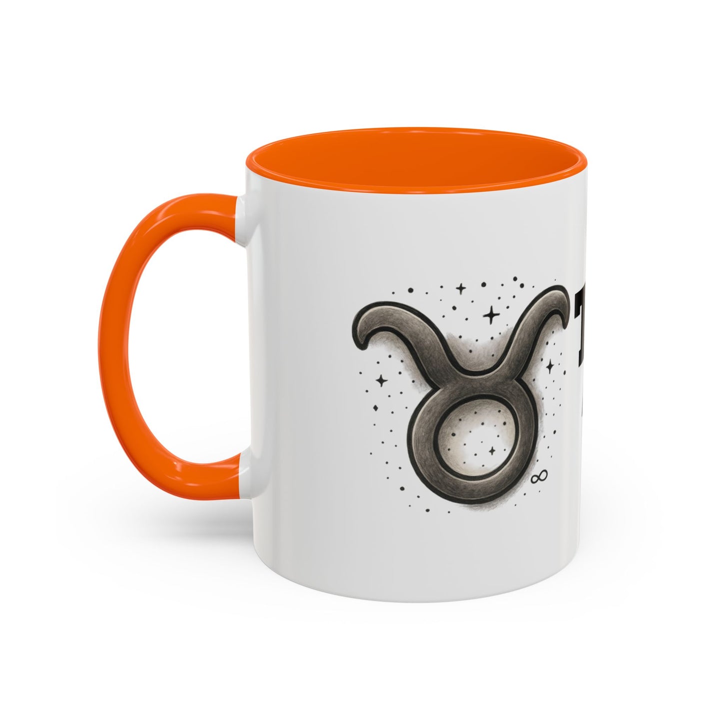 Taurus zodiac sign Coffee Mug (11, 15oz)