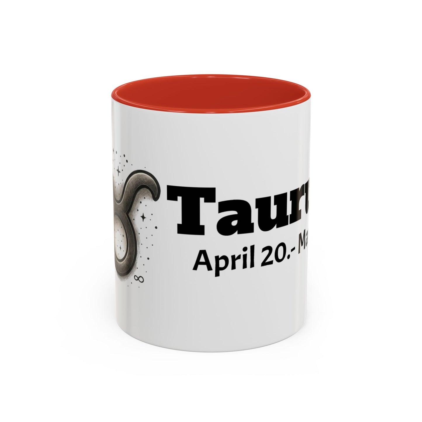 Taurus zodiac sign Coffee Mug (11, 15oz)