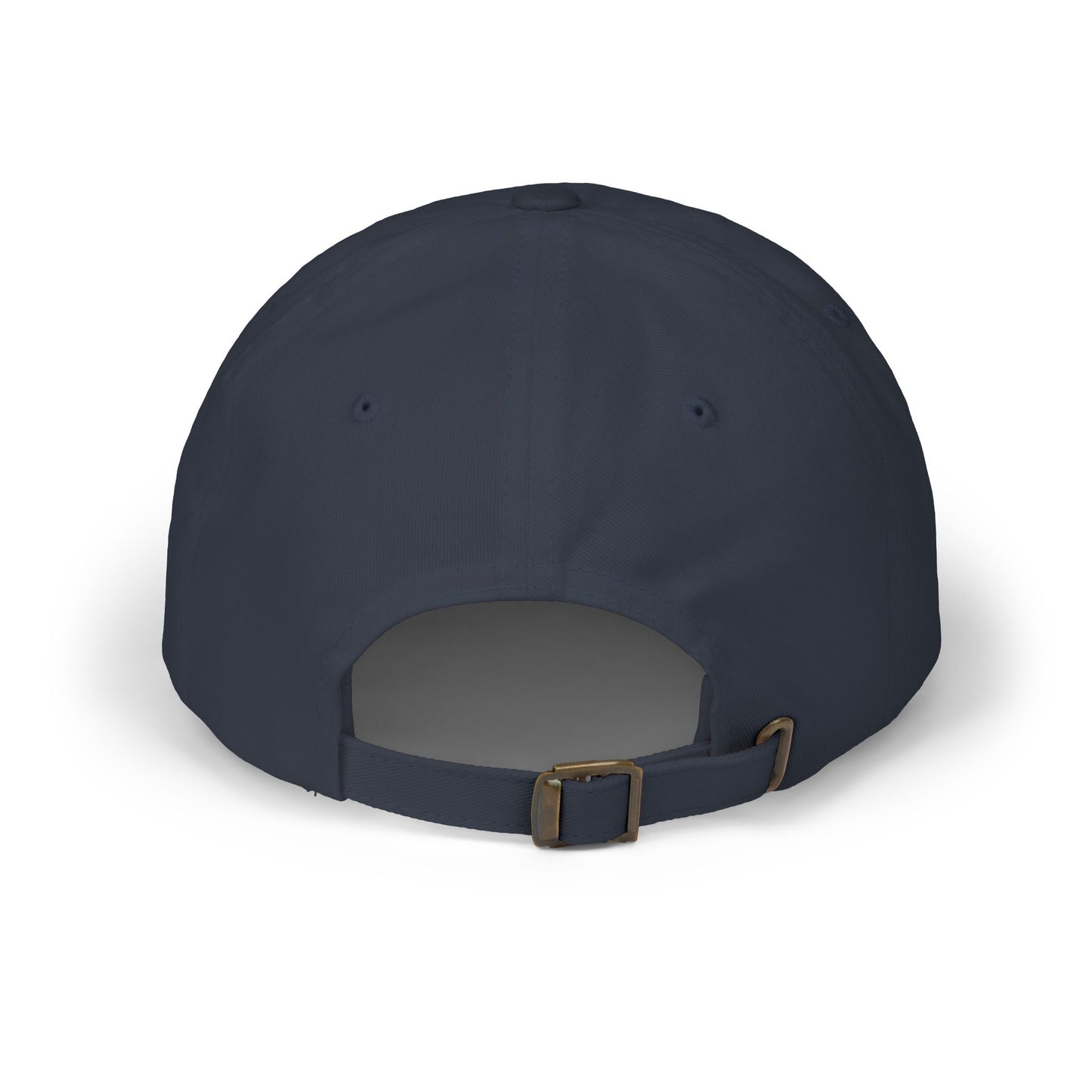 Aquarius Dad Cap