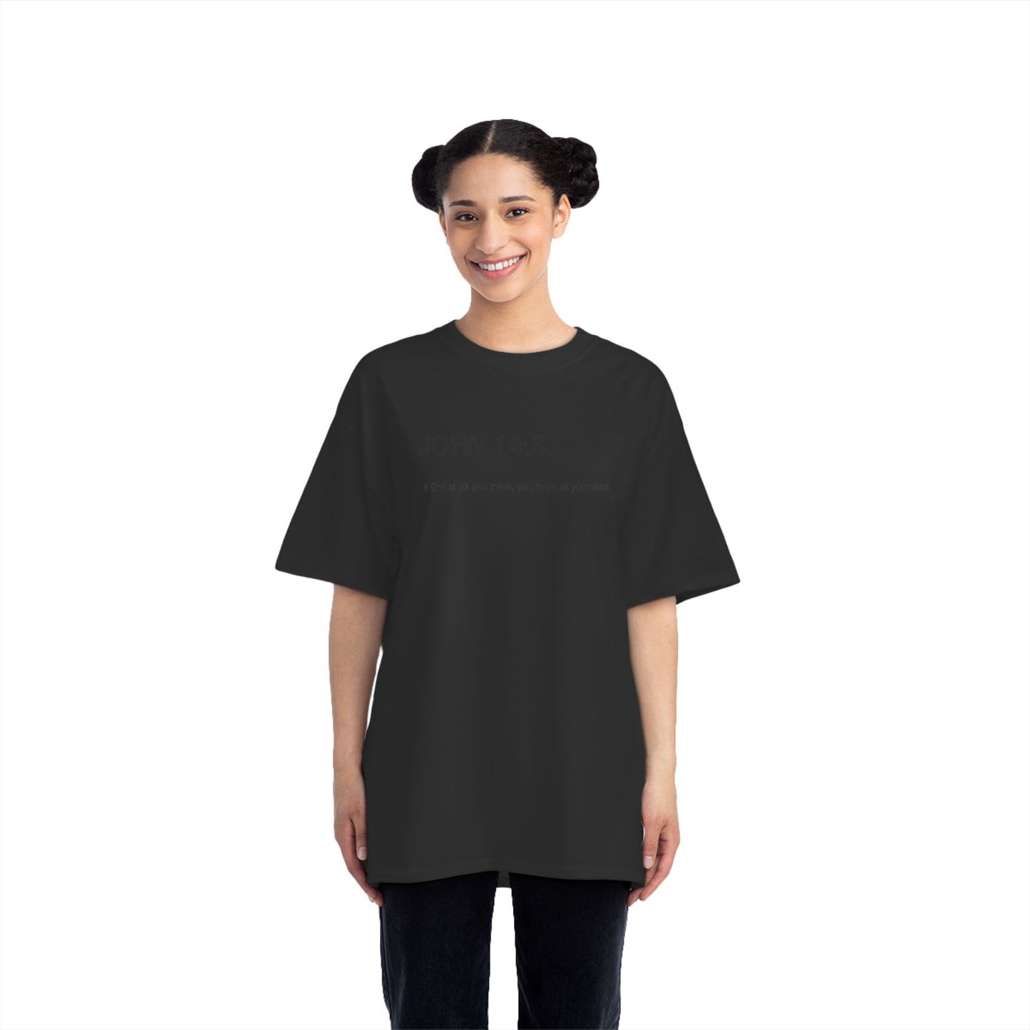 Christian T-Shirt