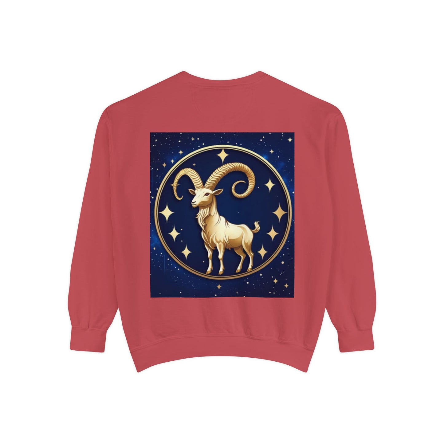 Capricorn Astrological sign Sweatshirt with Zodiac Capricorn Design, Cozy Unisex Sweatshirt, Astrology Gift, Star Sign Apparel, Horoscope Sweatshirt, [...]