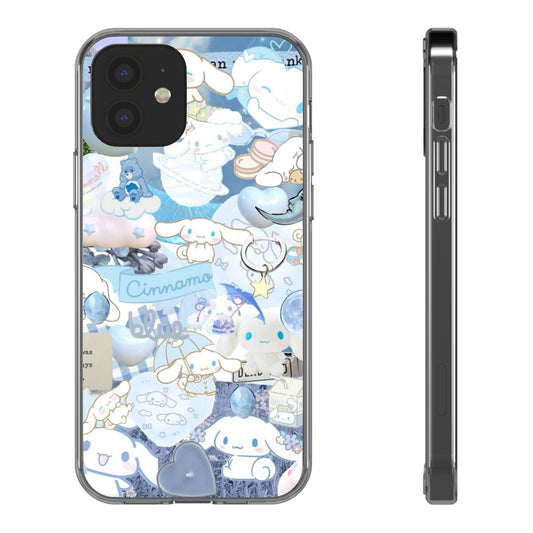 Phone Case - Cinnamon Case