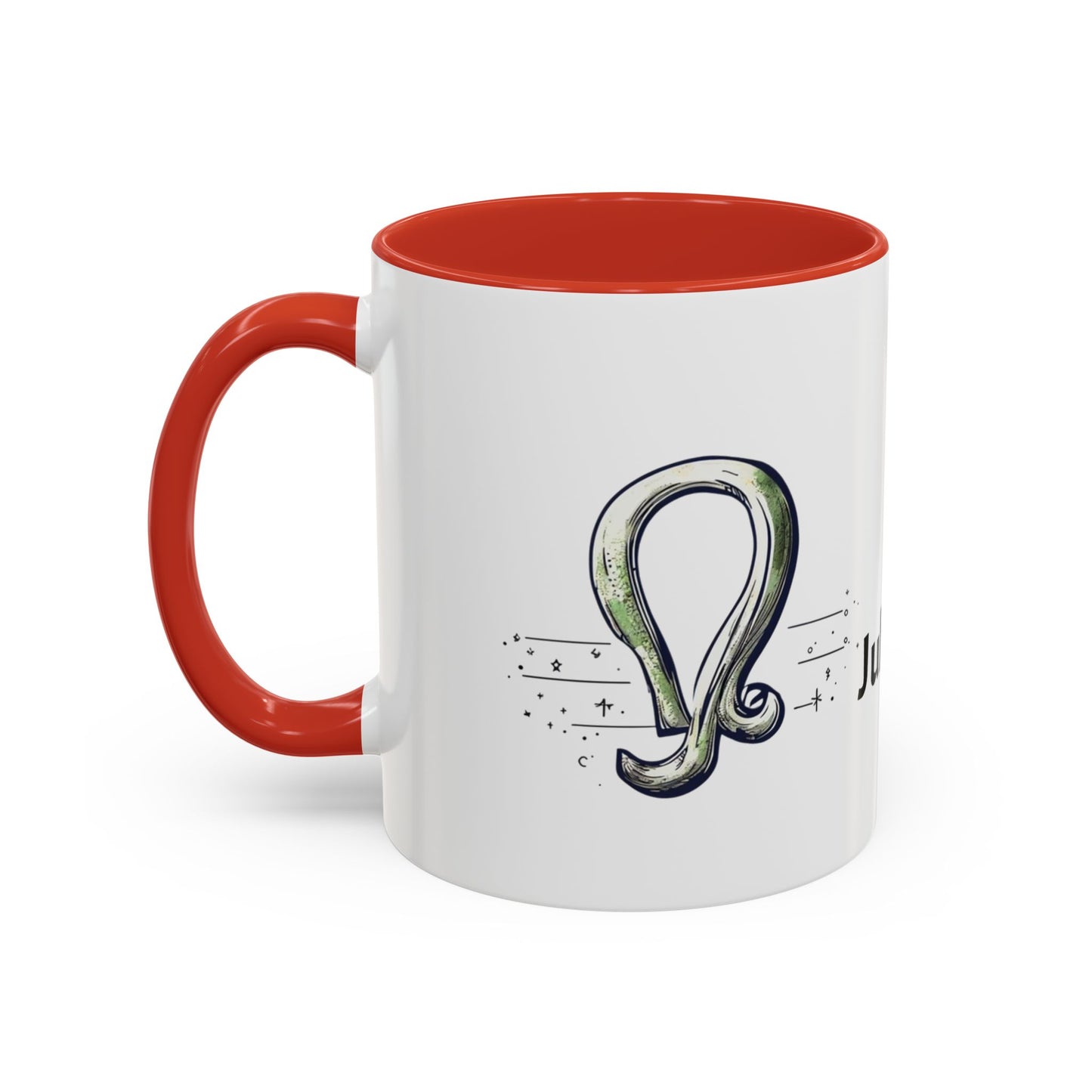 Personalized Leo Zodiac Coffee Mug - Astrological Gift for Birthdays, Horoscope Lovers, Astrology Enthusiasts, Unique Kitchen Decor