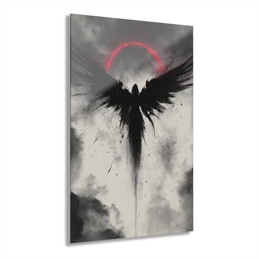 Acrylic Prints - Modern Elegance for Home & Office Decor