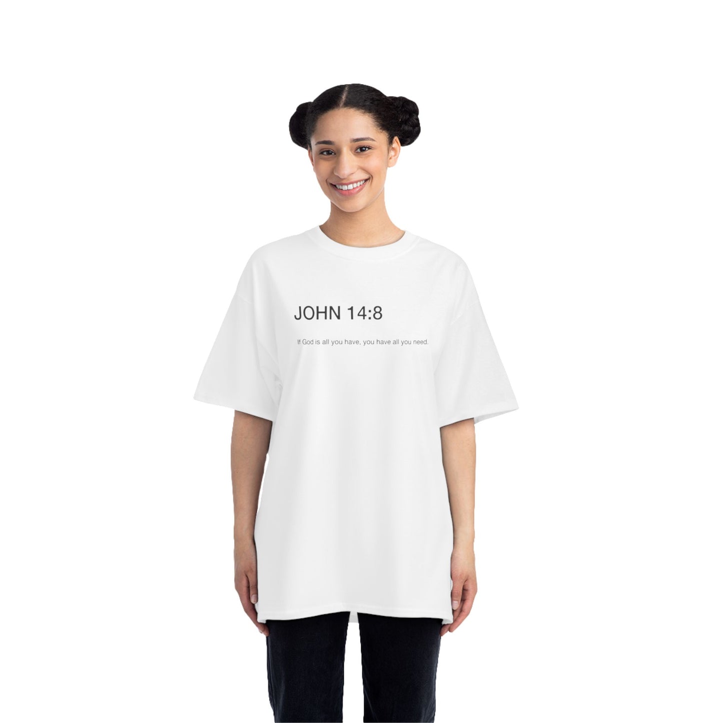 Christian T-Shirt