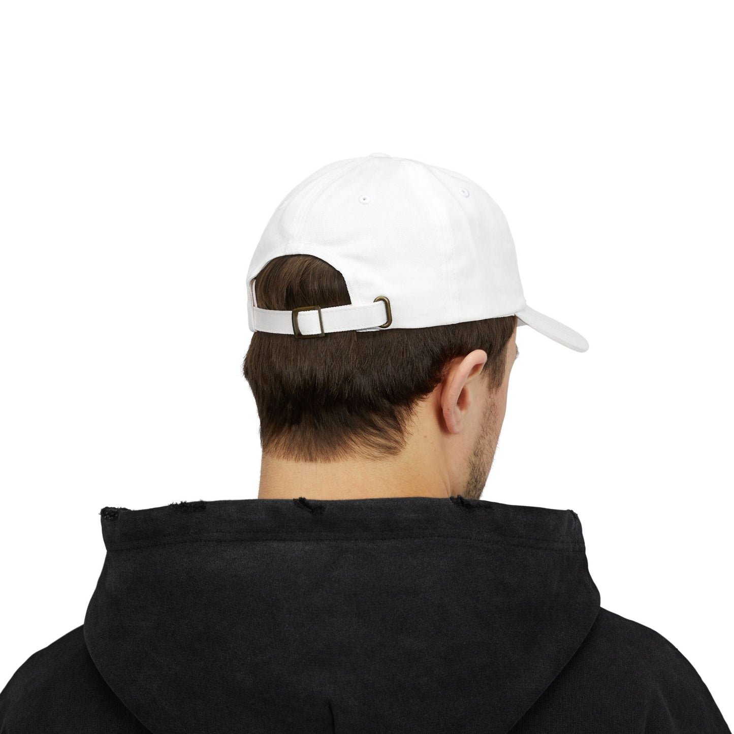 Aquarius Dad Cap