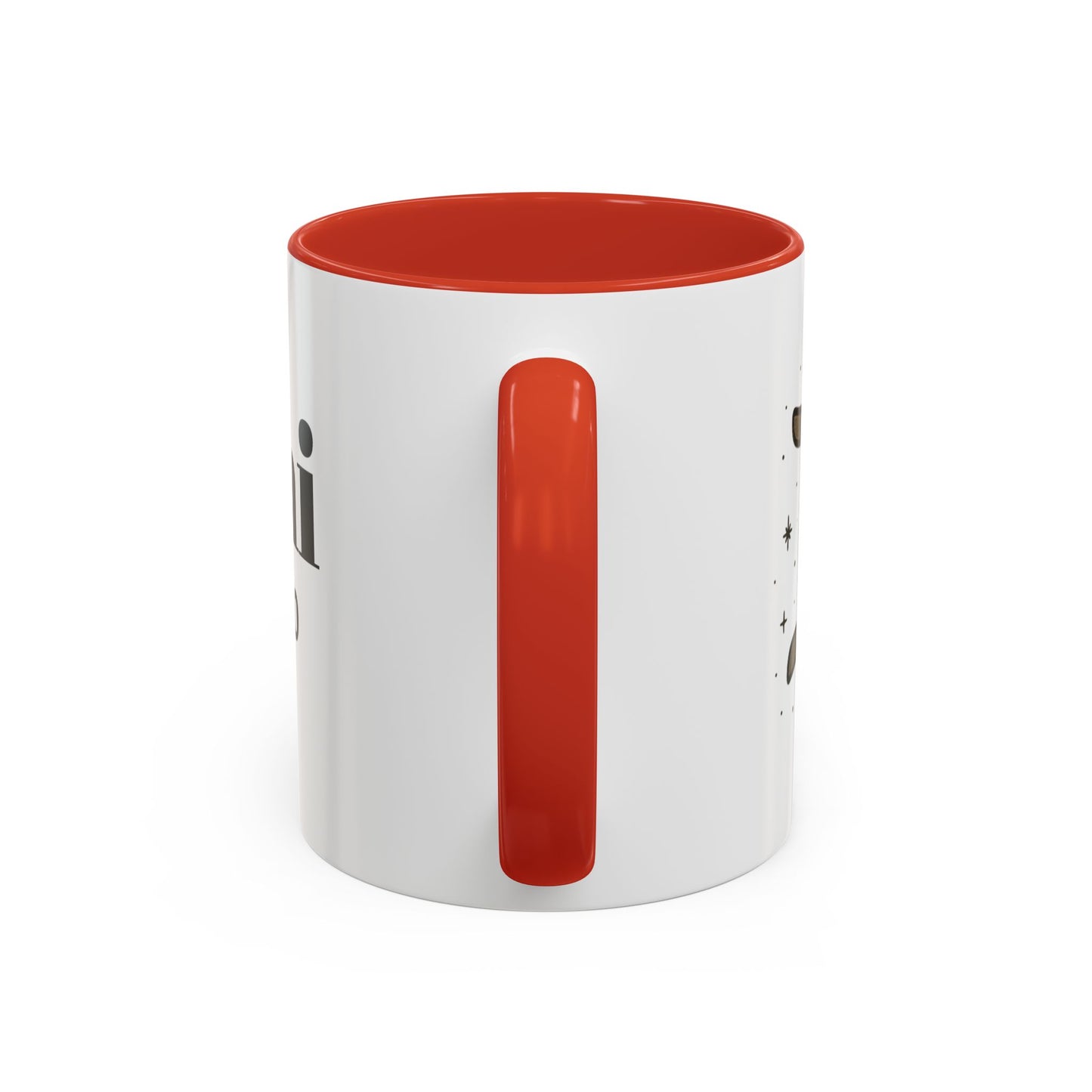 Gemini zodiac sign Coffee Mug (11, 15oz)