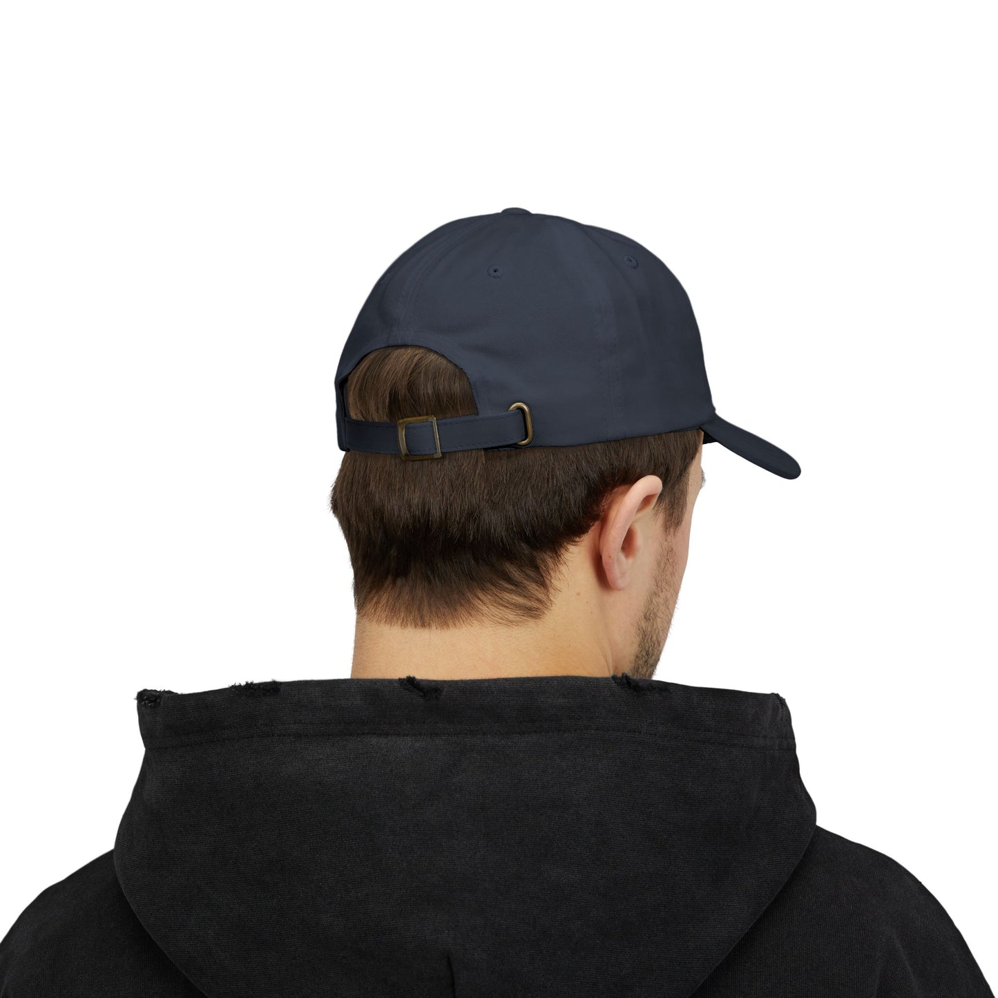 Aquarius Dad Cap